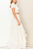 Oats Two Piece Set