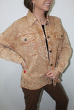 Washed Out Jacket