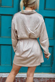 No One Knows Dress