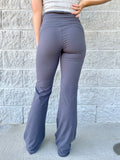 Silky Soft Flare Leggings