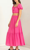 Pink Me Up Two Piece Set