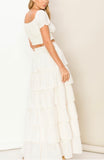 Oats Two Piece Set