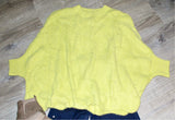 Take Me To The Fair Dolman Sweater