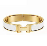 H ermes Cuff Bangle Bracelet