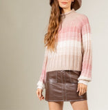 Mix It Up Sweater