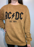 ACED SWEATSHIRT
